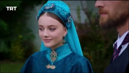 Payitaht Sultan Abdulhamid - Season 01 Episode 325